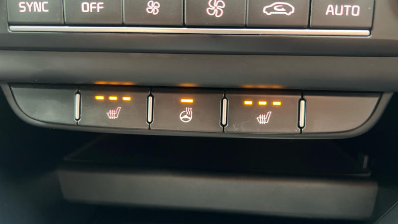 Kia Ceed 1.5T GDi ISG GT-Line 5dr Petrol Hatchback